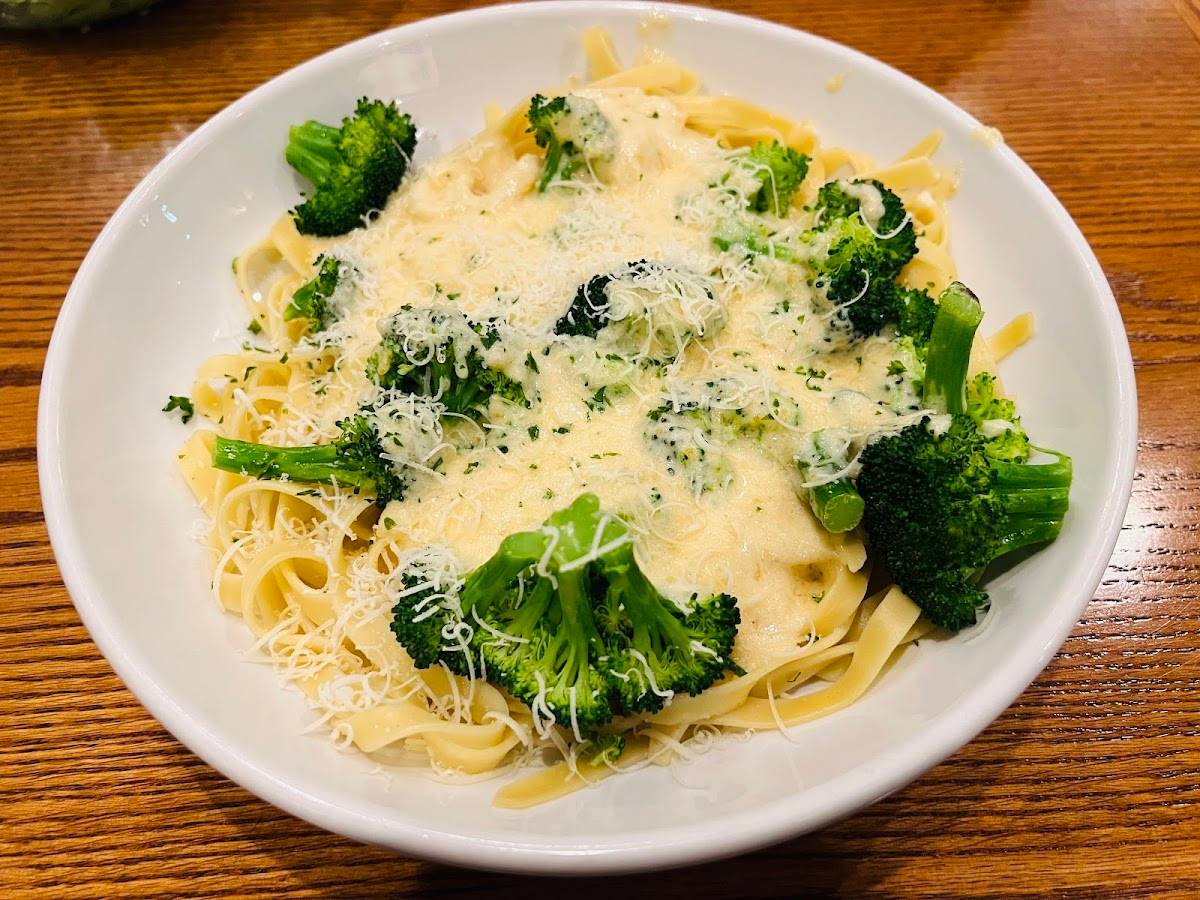 Olive Garden Italian Restaurant restaurant in Bellingham - photo 5