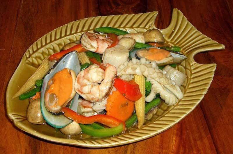 Asian 1 restaurant in Bellingham - photo 2
