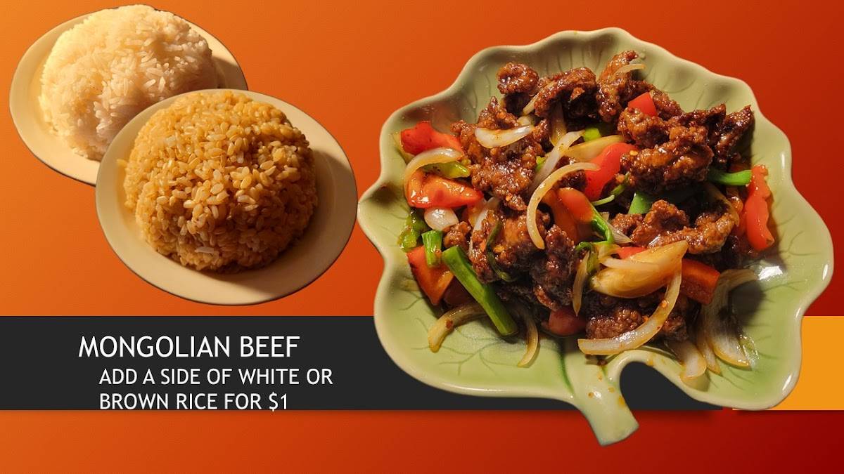 Asian 1 restaurant in Bellingham - photo 5