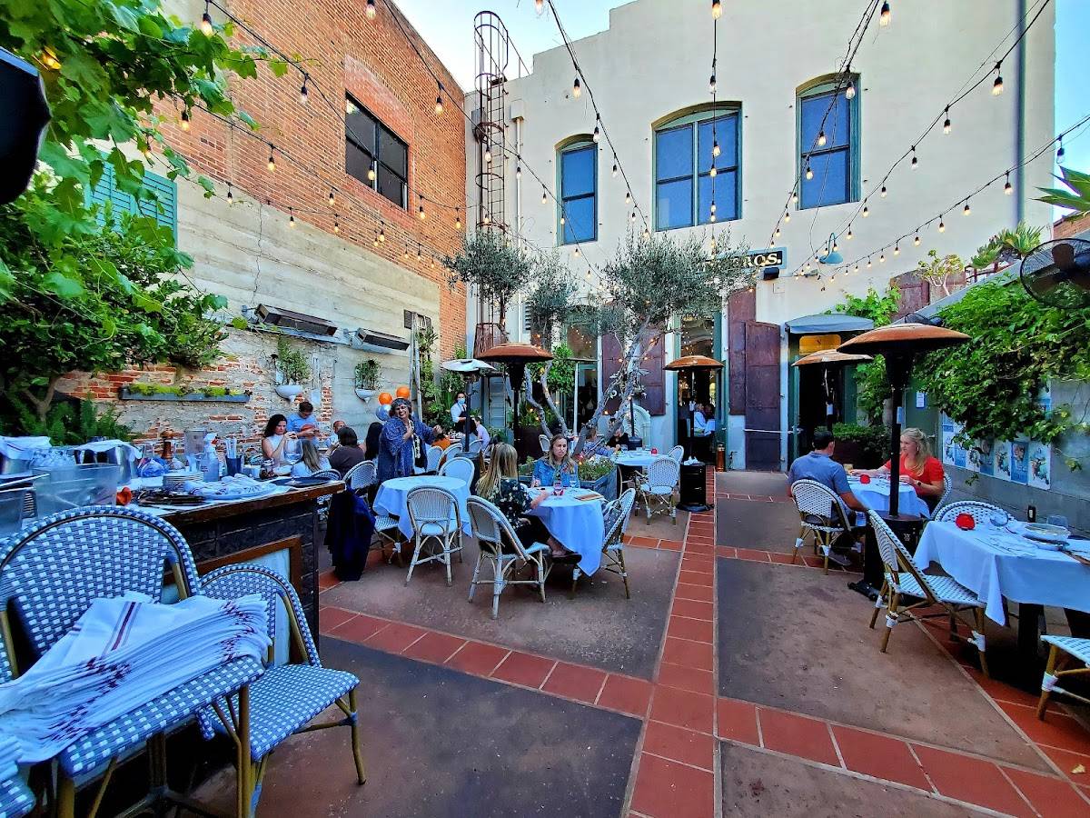 Giuseppe's Cucina Rustica