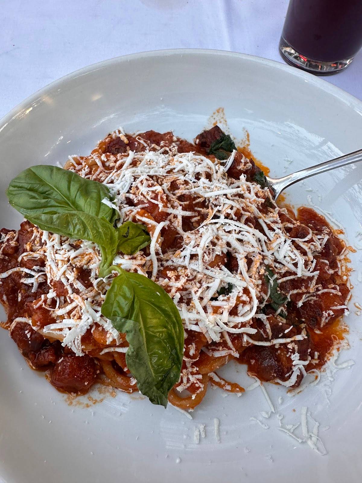 Giuseppe's Cucina Rustica restaurant in San Luis Obispo - photo 2