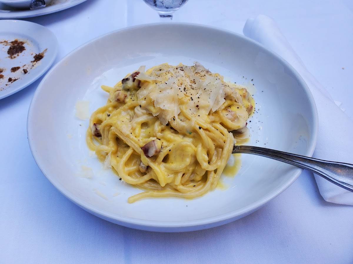 Giuseppe's Cucina Rustica restaurant in San Luis Obispo - photo 5