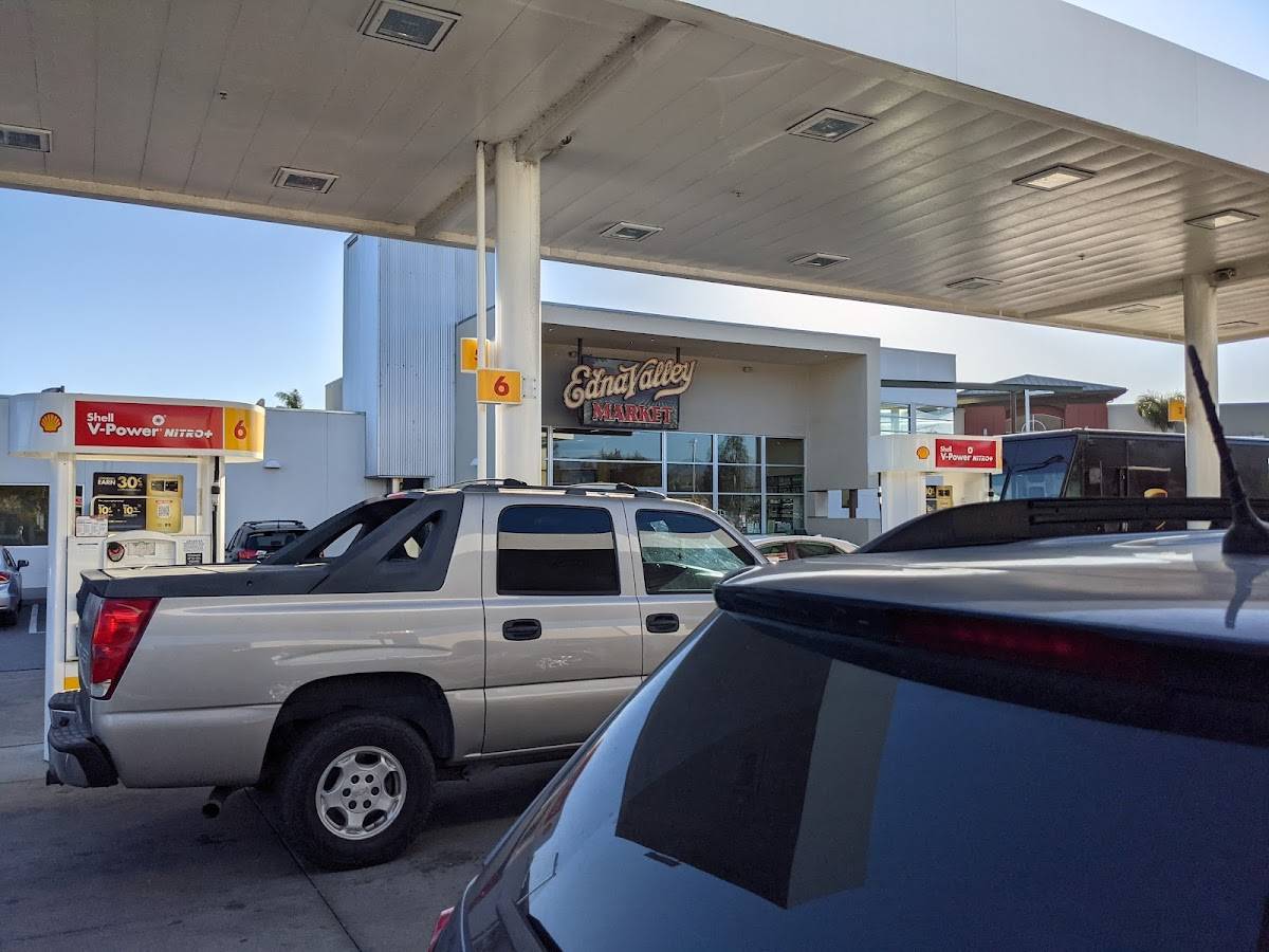 Shell restaurant in San Luis Obispo - photo 4