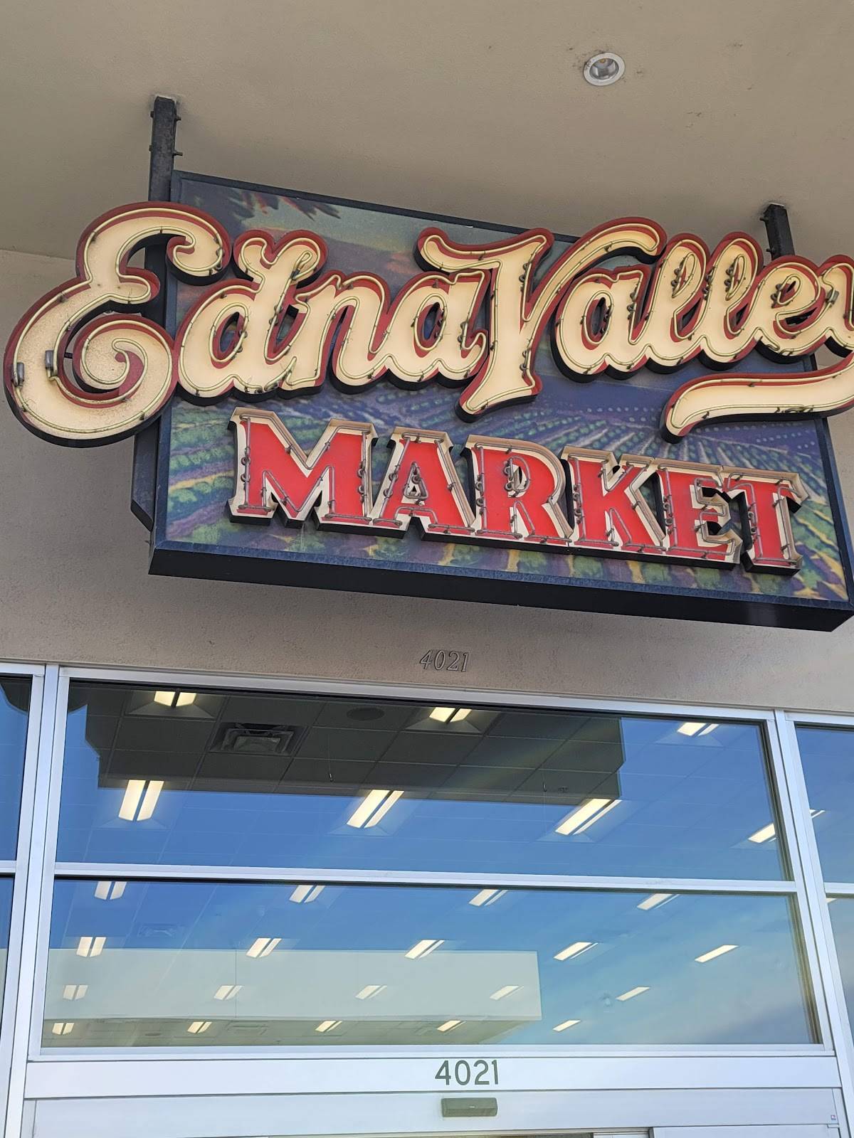 Edna Valley Market restaurant in San Luis Obispo - photo 3