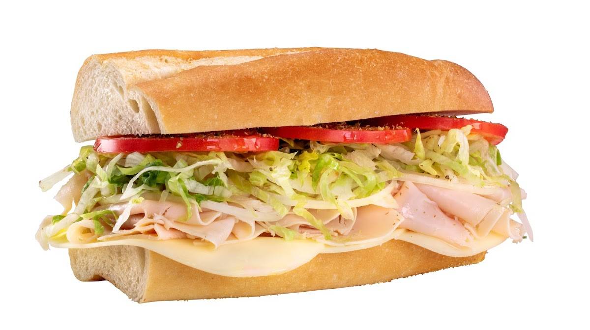 Jersey Mike's Subs restaurant in San Luis Obispo - photo 4
