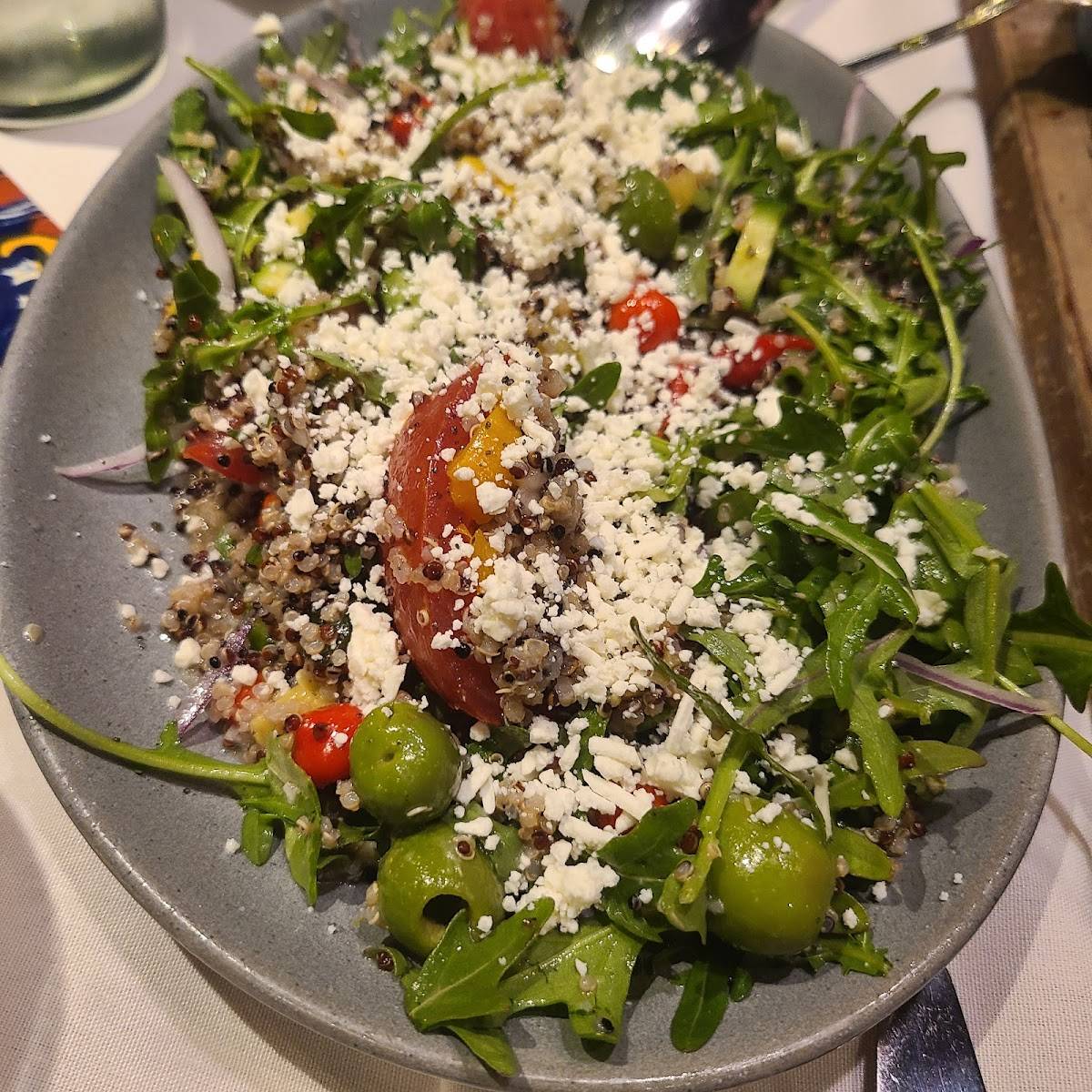 Luna Red restaurant in San Luis Obispo - photo 3