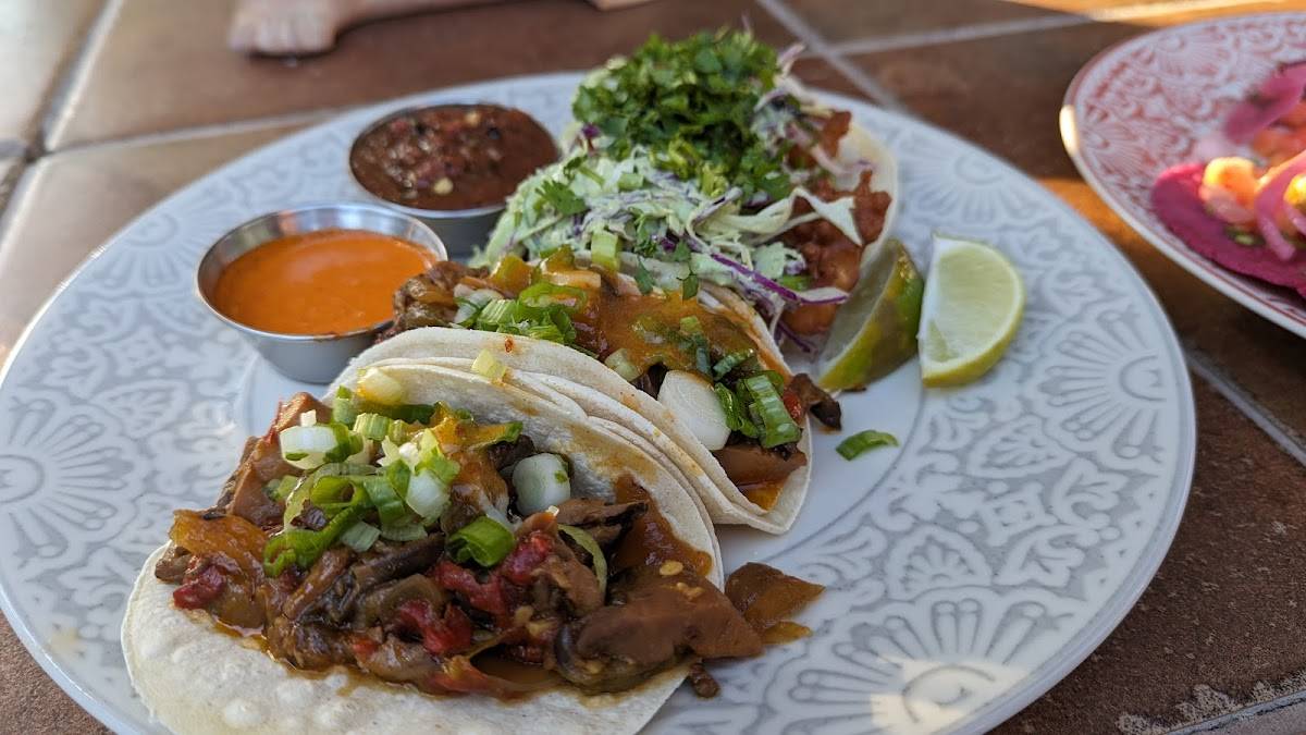 Luna Red restaurant in San Luis Obispo - photo 5