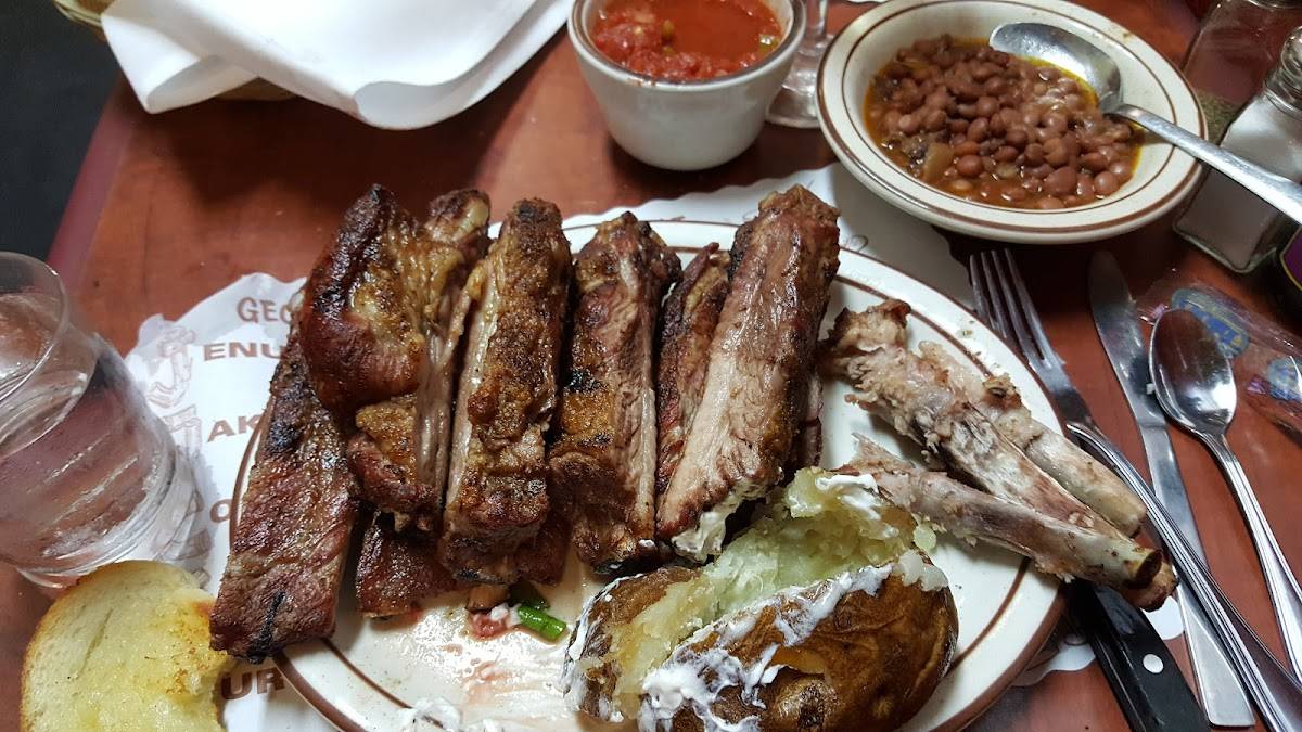 Jocko's restaurant in Nipomo - photo 2