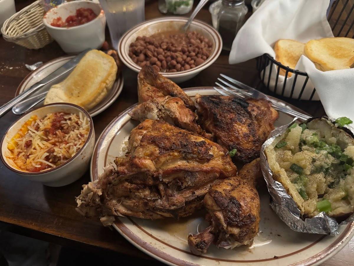 Jocko's restaurant in Nipomo - photo 3
