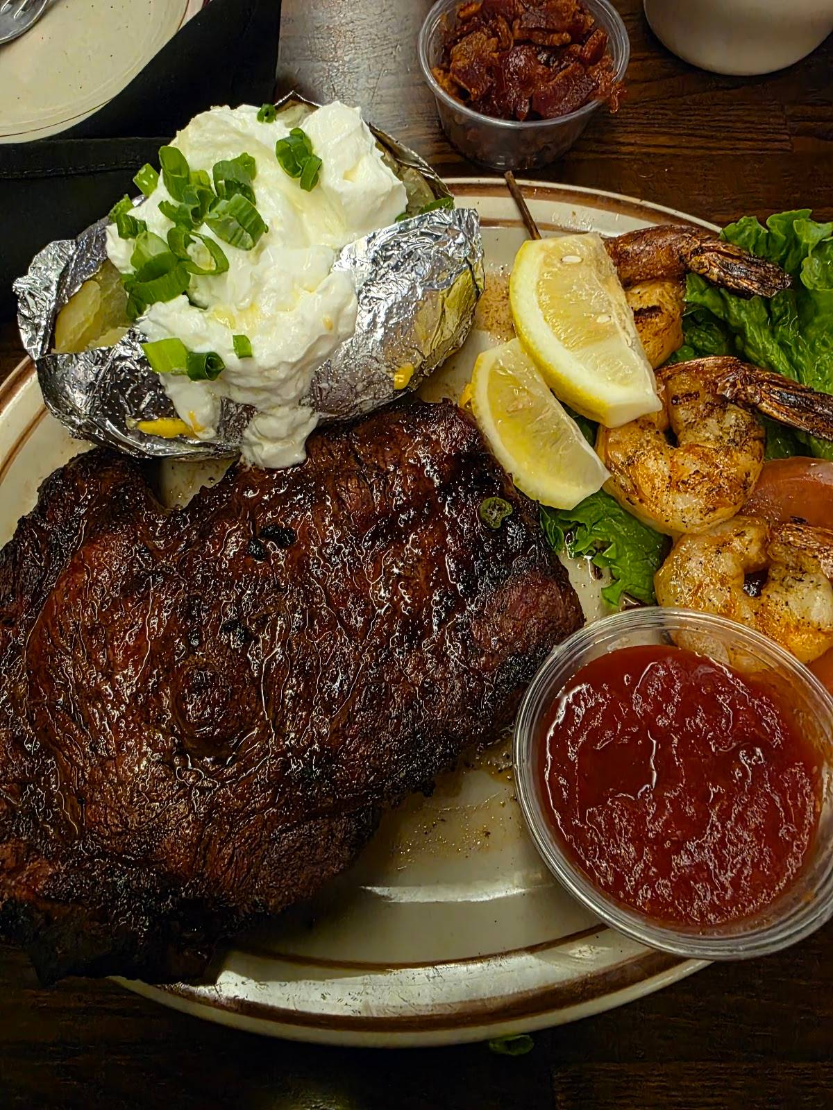 Jocko's restaurant in Nipomo - photo 5