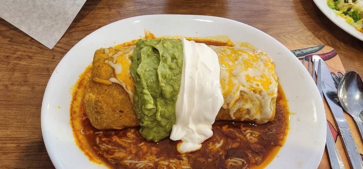 Las Cazuelas Restaurant restaurant in Nipomo - photo 4