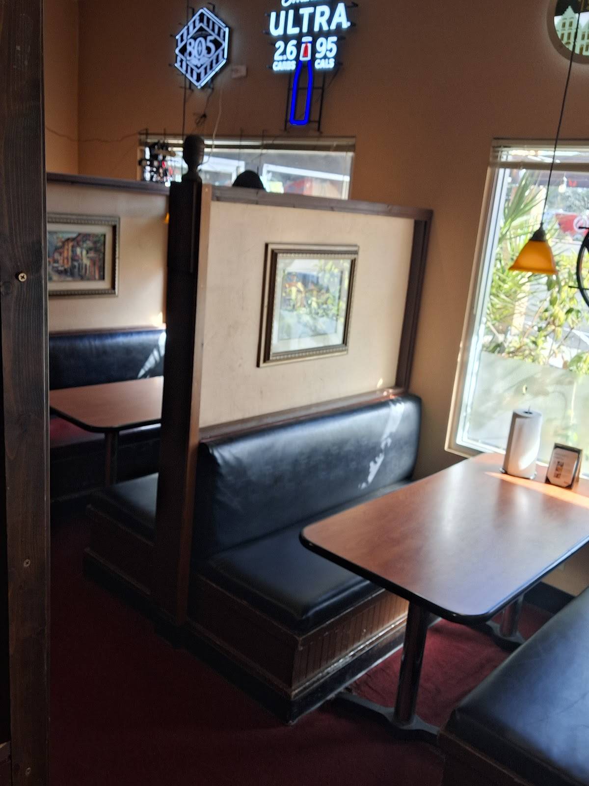 PiWhole Pizza restaurant in Nipomo - photo 4