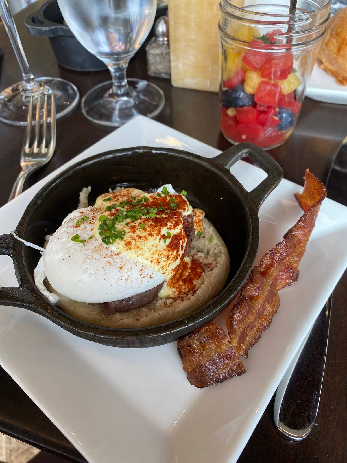 La Cave Wine and Food Hideaway restaurant in Las Vegas - photo 2