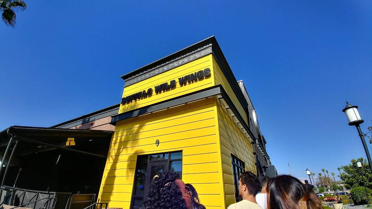 Buffalo Wild Wings