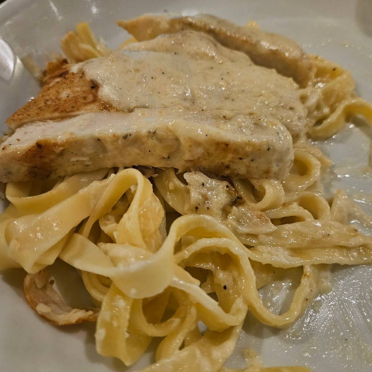Olive Garden Italian Restaurant restaurant in Chula Vista - photo 3