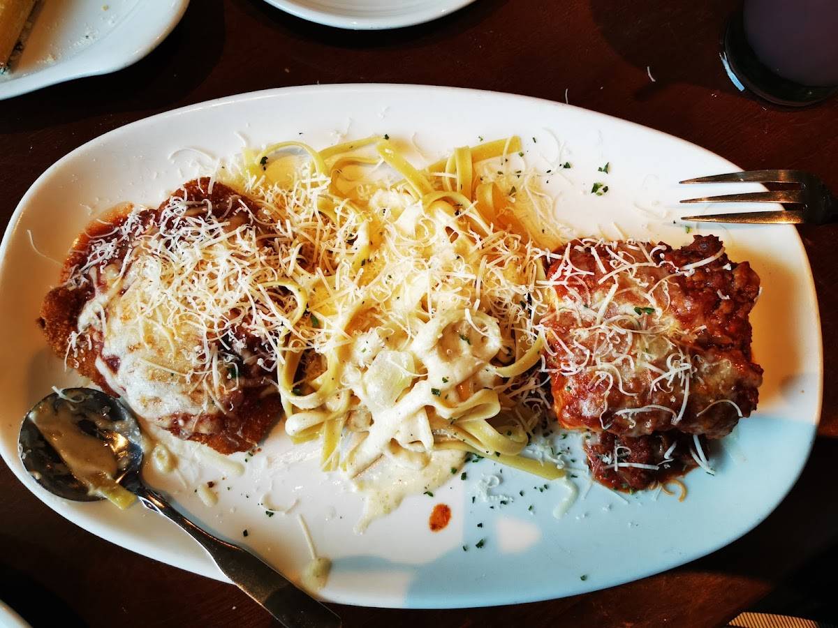 Olive Garden Italian Restaurant restaurant in Chula Vista - photo 4