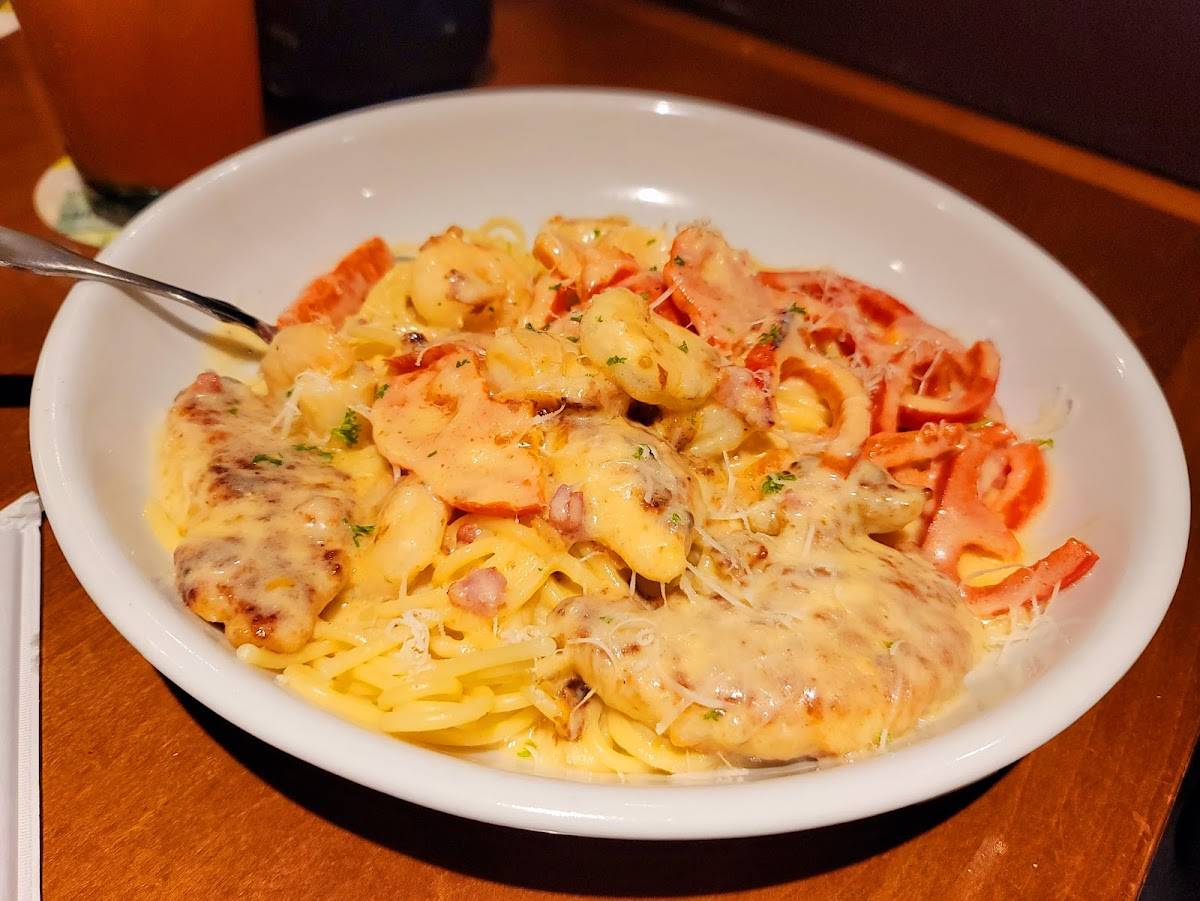 Olive Garden Italian Restaurant restaurant in Chula Vista - photo 5