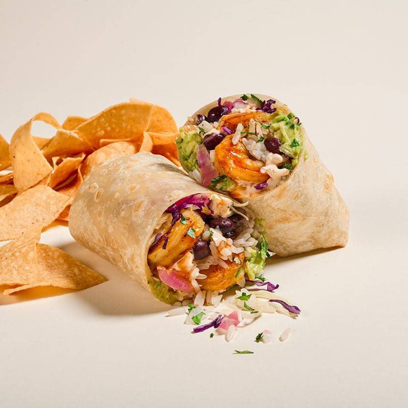 Rubio's Coastal Grill restaurant in Chula Vista - photo 2