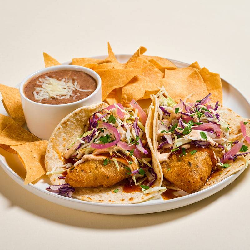 Rubio's Coastal Grill restaurant in Chula Vista - photo 3