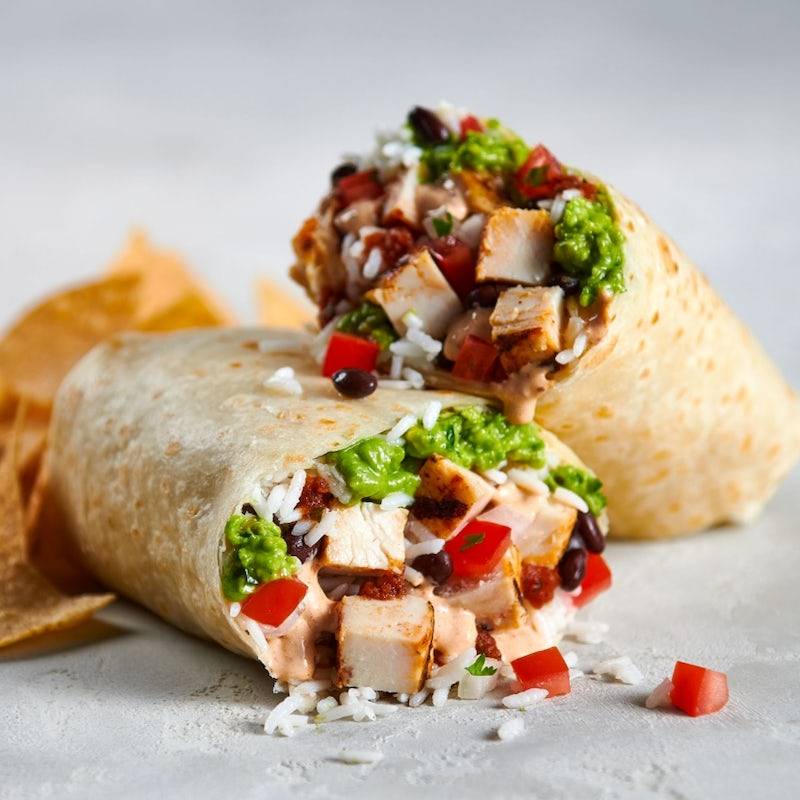 Rubio's Coastal Grill restaurant in Chula Vista - photo 4