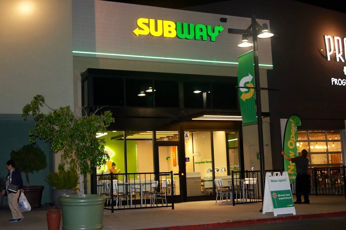 Subway