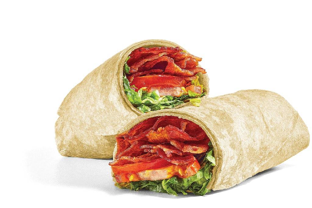 Subway restaurant in Chula Vista - photo 4