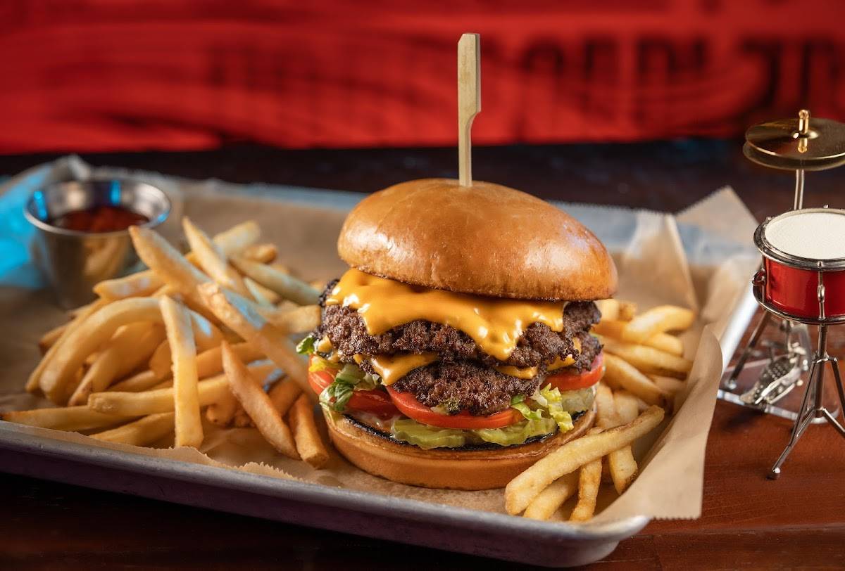 House of Blues restaurant in San Diego - photo 2