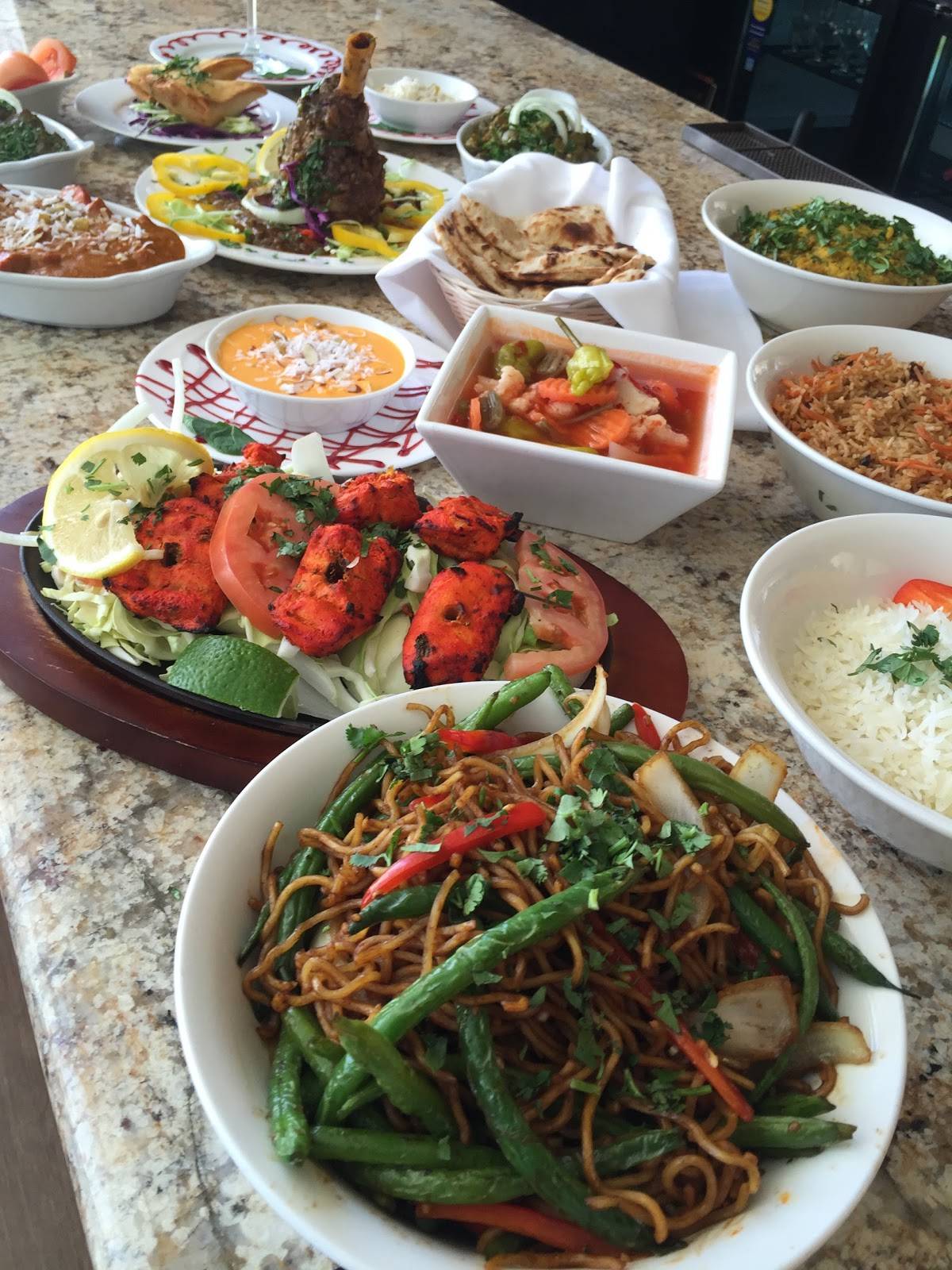 Royal India - San Diego restaurant in San Diego - photo 2