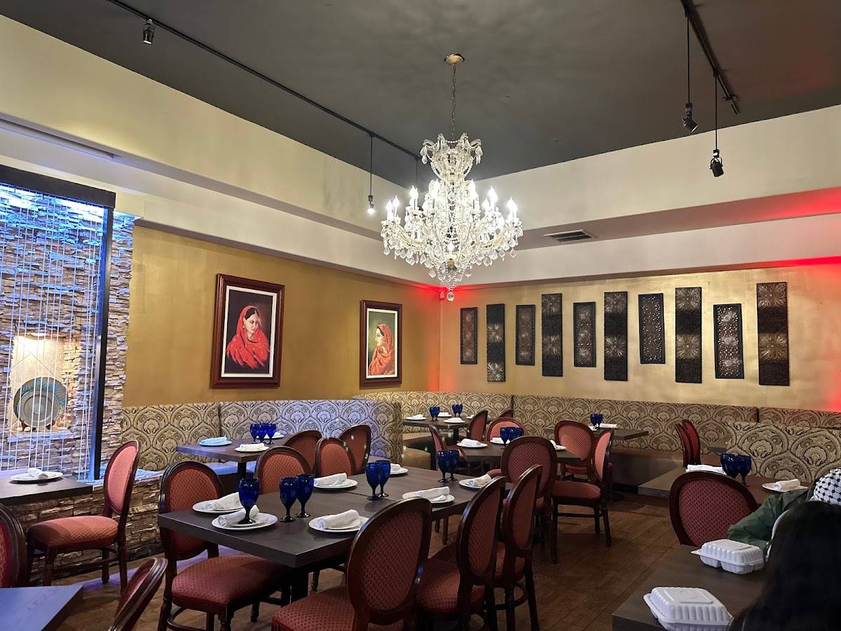 Royal India - San Diego restaurant in San Diego - photo 5