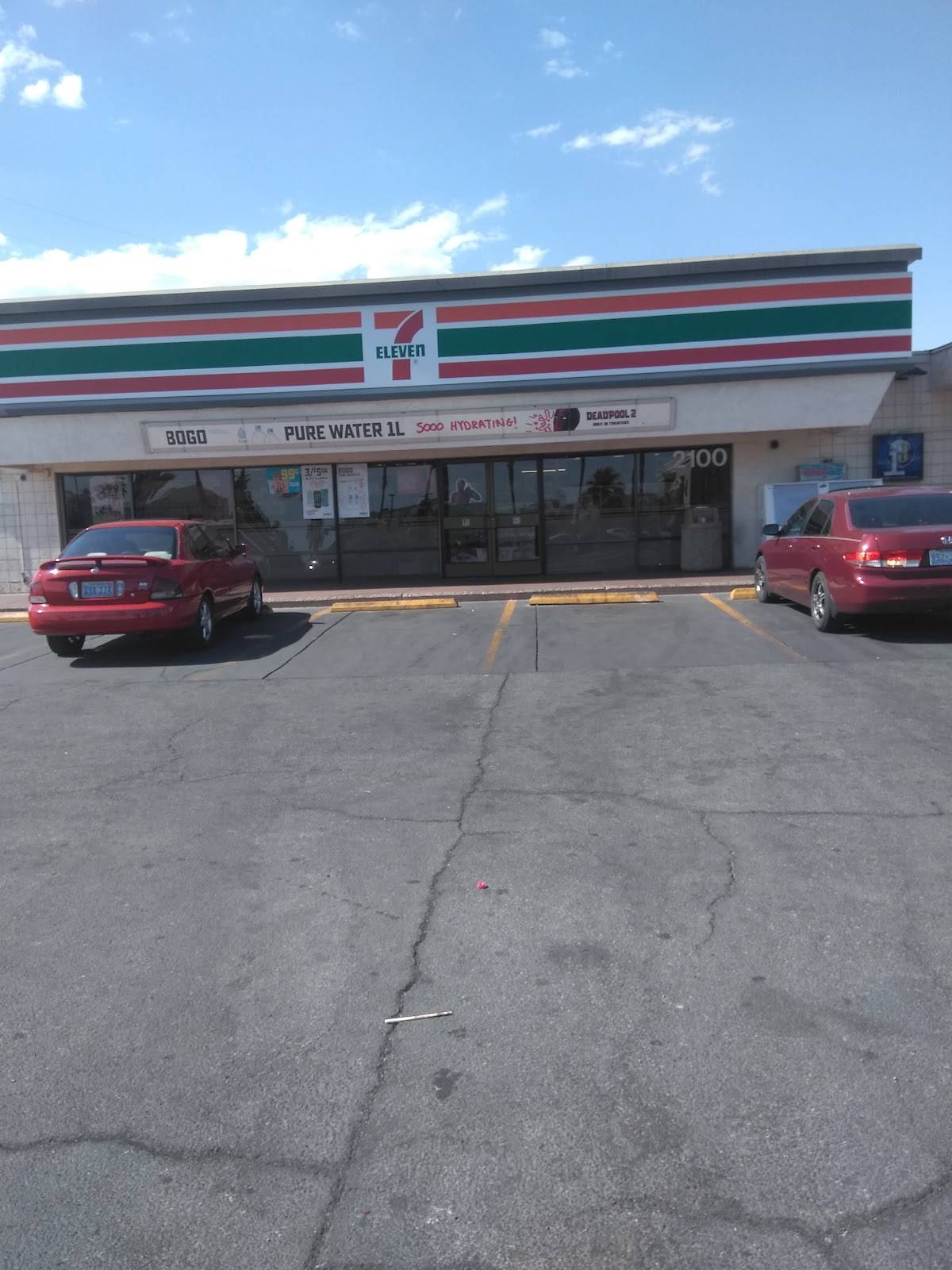 7-Eleven