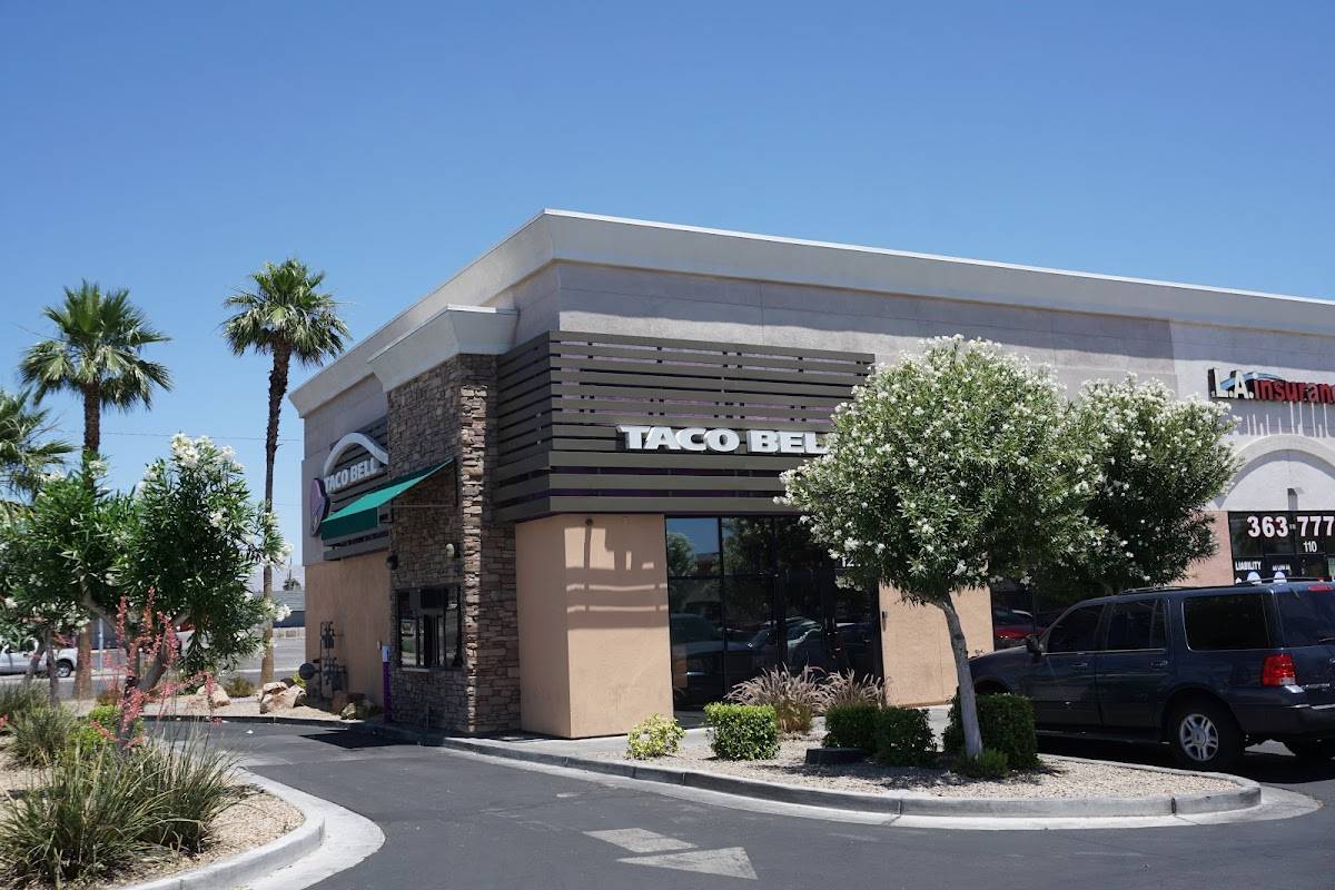 Taco Bell