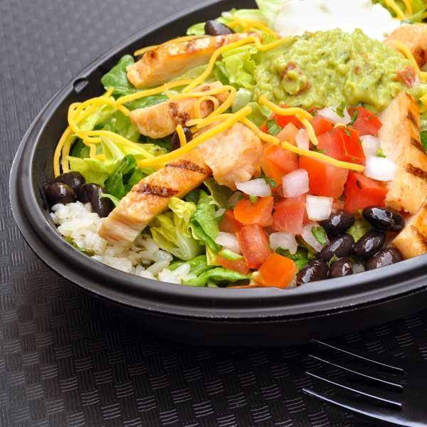 Taco Bell restaurant in North Las Vegas - photo 5