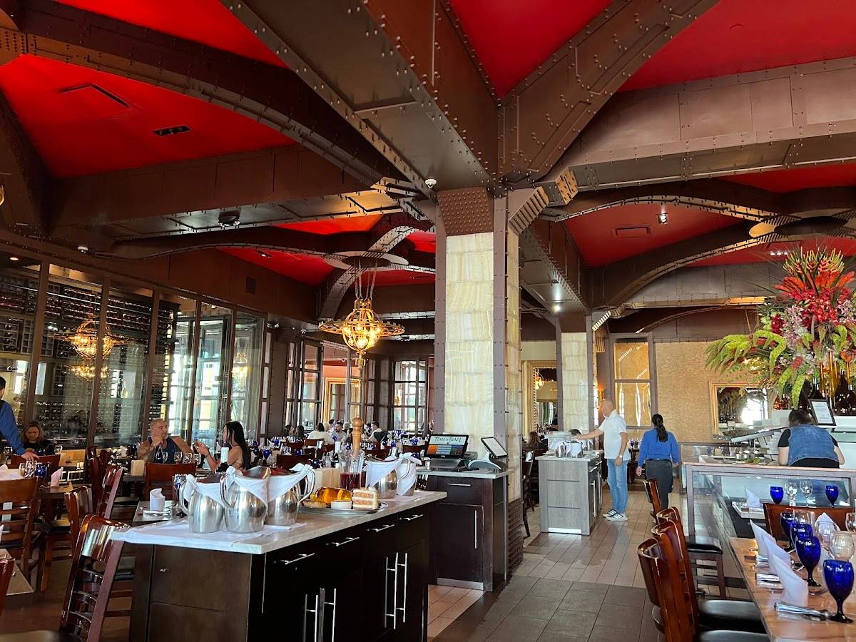 Texas de Brazil - Las Vegas restaurant in Las Vegas - photo 3