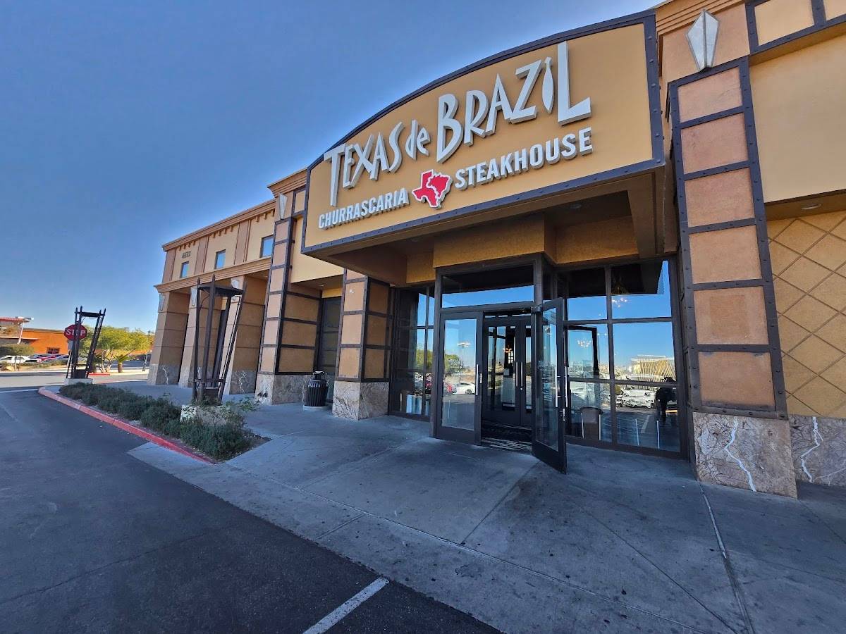 Texas de Brazil - Las Vegas restaurant in Las Vegas - photo 4