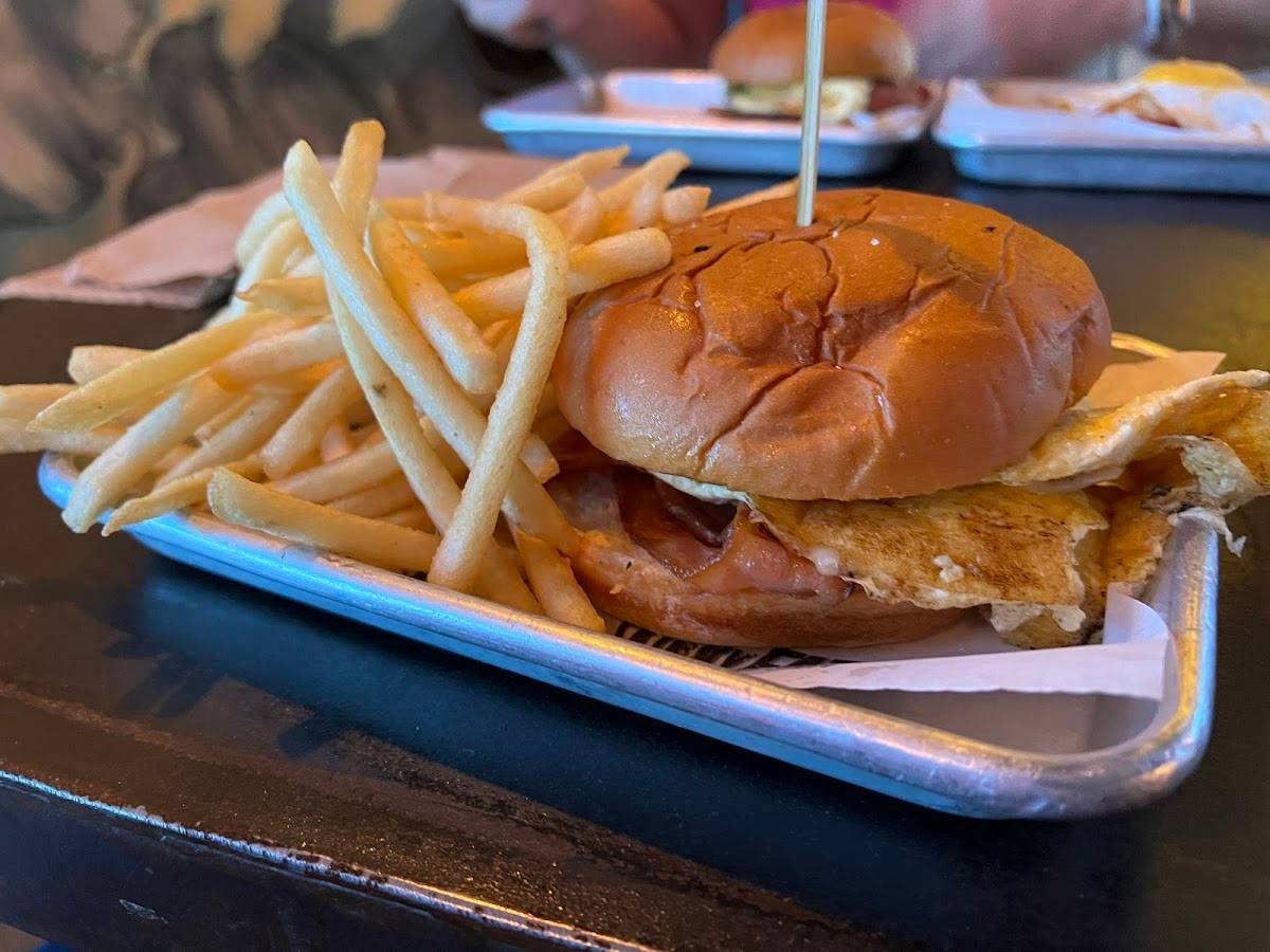 SkinnyFATS restaurant in Las Vegas - photo 5