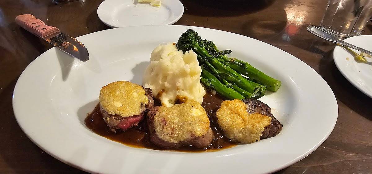 Brio Italian Grille restaurant in Las Vegas - photo 4