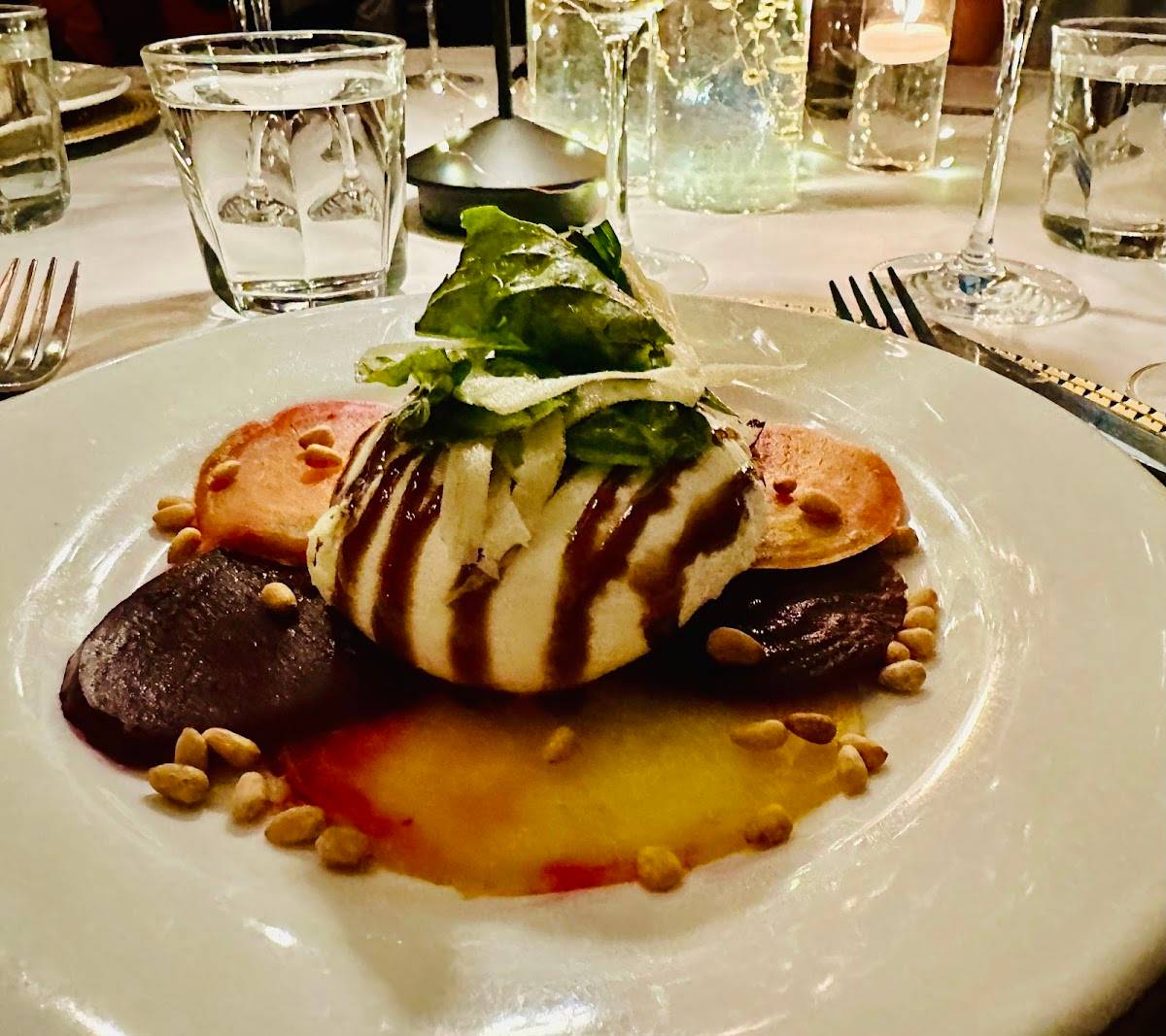 Brio Italian Grille restaurant in Las Vegas - photo 5
