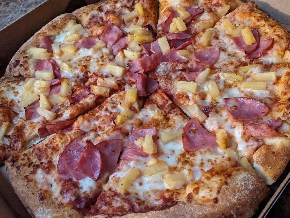 Domino's Pizza restaurant in Chula Vista - photo 3