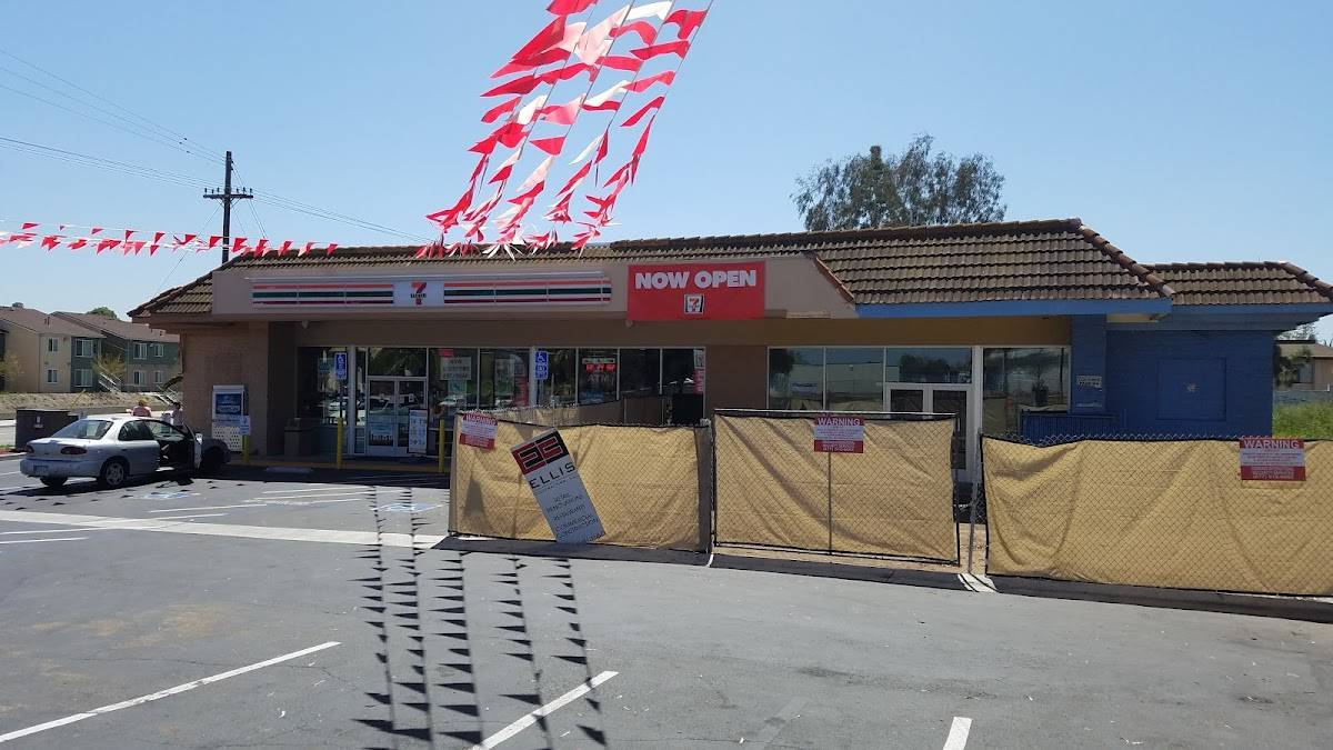 7-Eleven