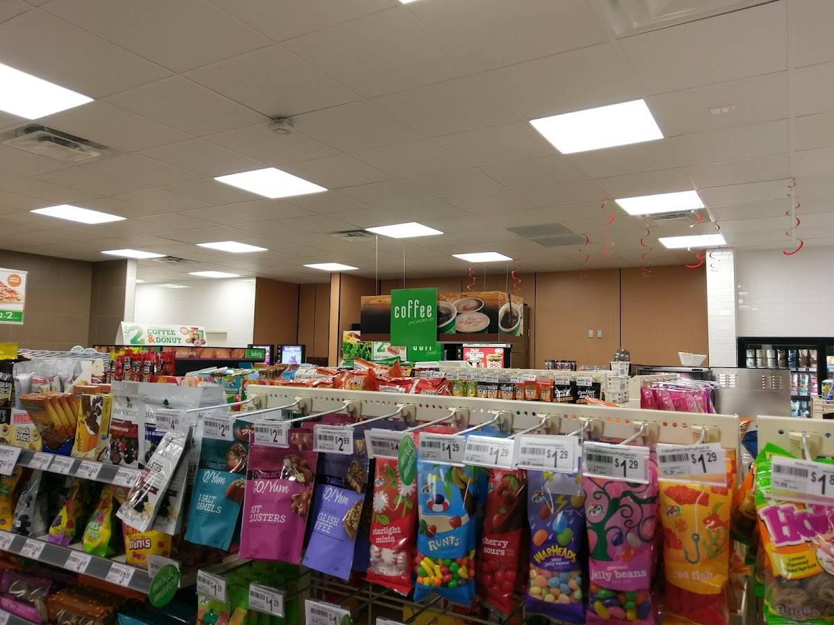 7-Eleven restaurant in San Diego - photo 2