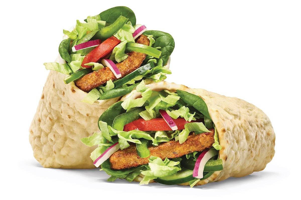 Subway restaurant in Hayward - photo 4