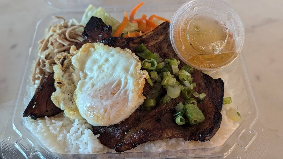 Pho An Hoa Noodle House restaurant in San Leandro - photo 5