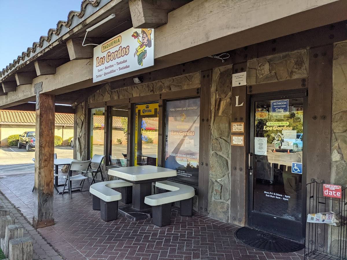 Taqueria Los Gordos