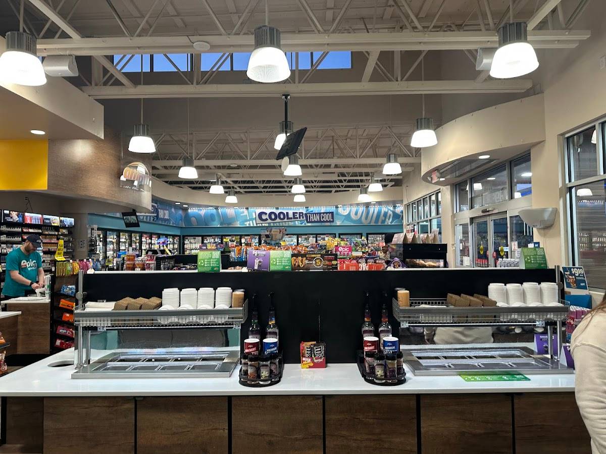 ampm restaurant in Redding - photo 2