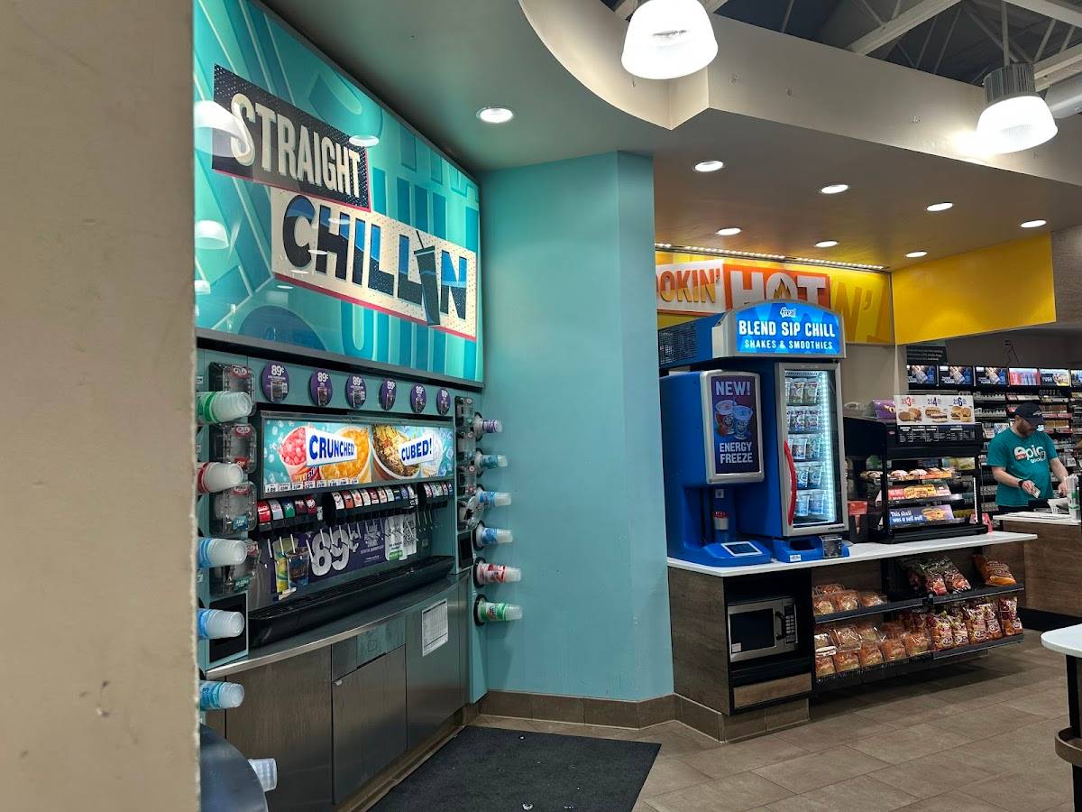 ampm restaurant in Redding - photo 4