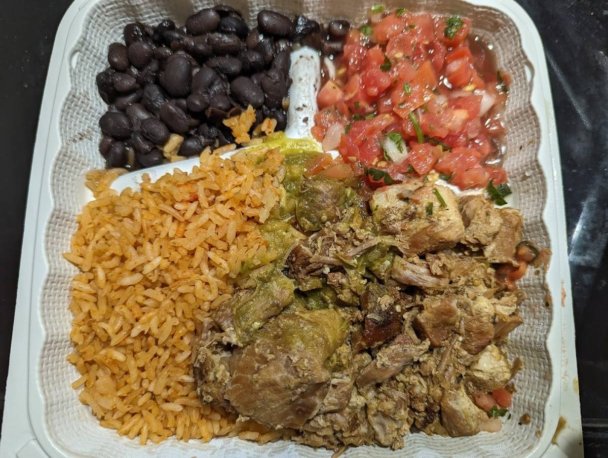 Gordo Taqueria restaurant in Berkeley - photo 5
