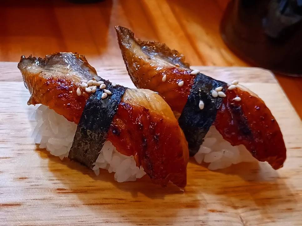 Manpuku restaurant in Berkeley - photo 2
