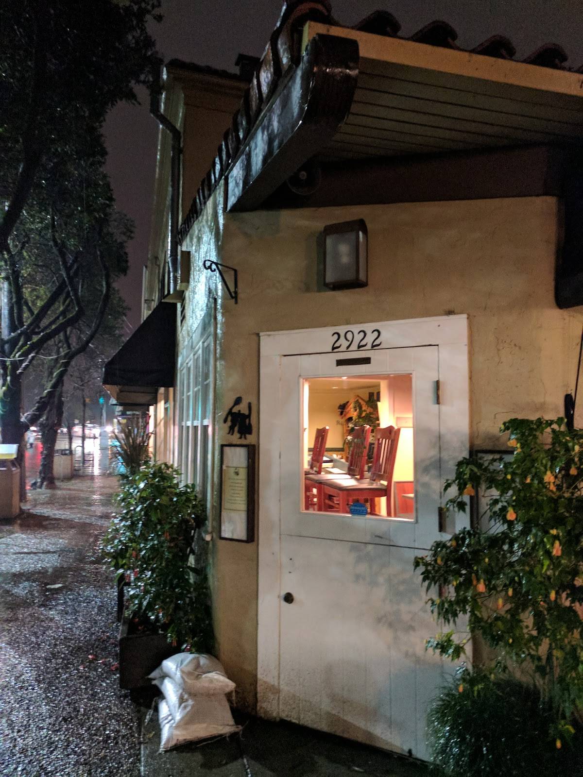 Rick & Ann's Restaurant