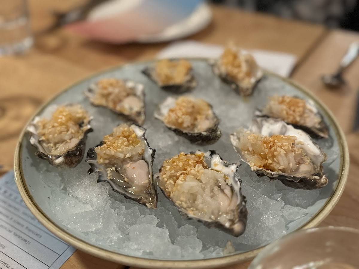 State Bird Provisions restaurant in San Francisco - photo 4
