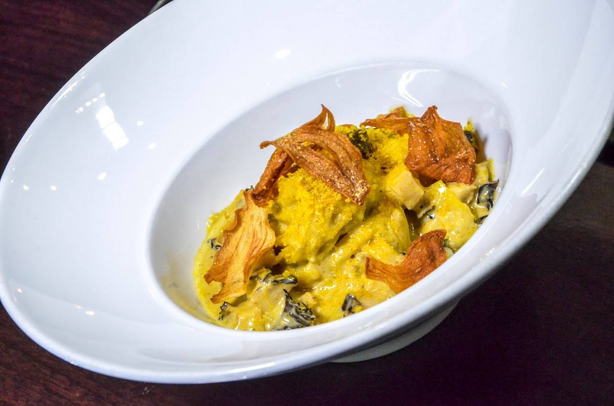 SPQR restaurant in San Francisco - photo 2